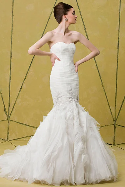 Price Fest Badgley Mischka Bridgette