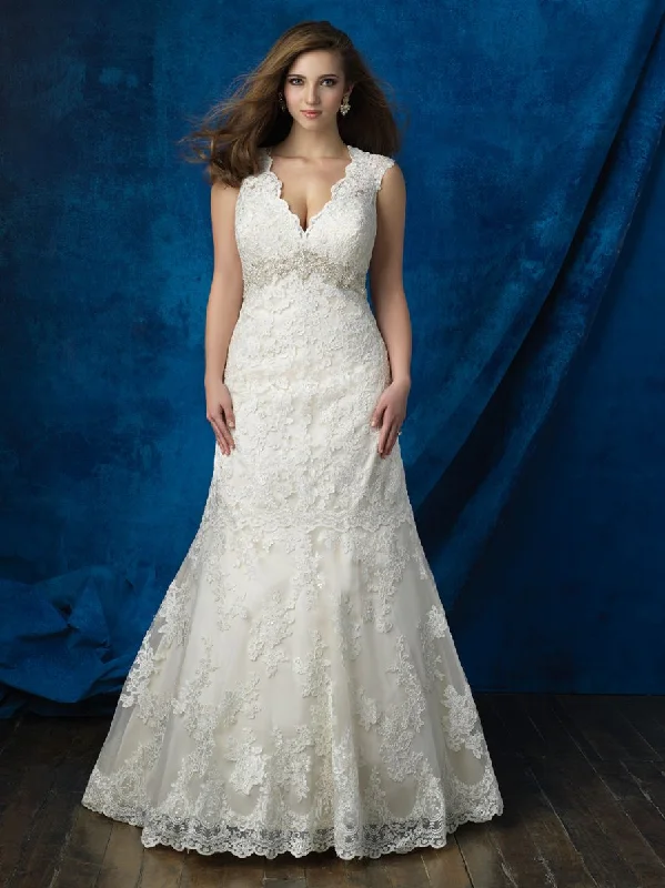 Last Chance Allure Bridals