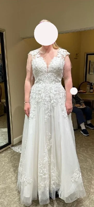 Super Bargain Mori Lee Agatha