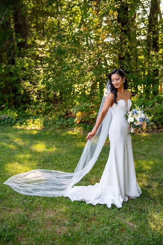 Instant Discount WILLOWBY Brannox Gown