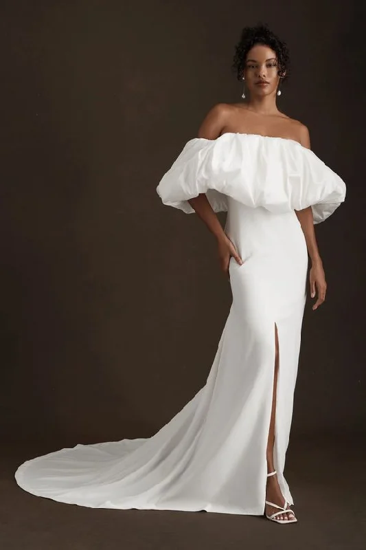 Final Clearance BHLDN Lynne by Carly Cushnie