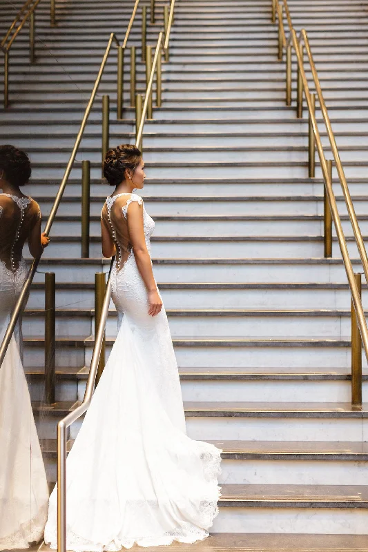 Early Access Berta  14-20