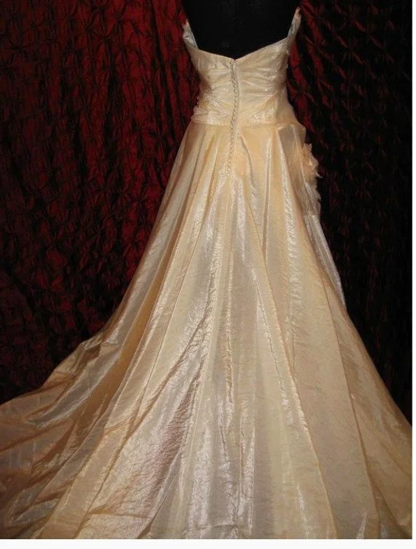 Final Markdown Pronovias Uango