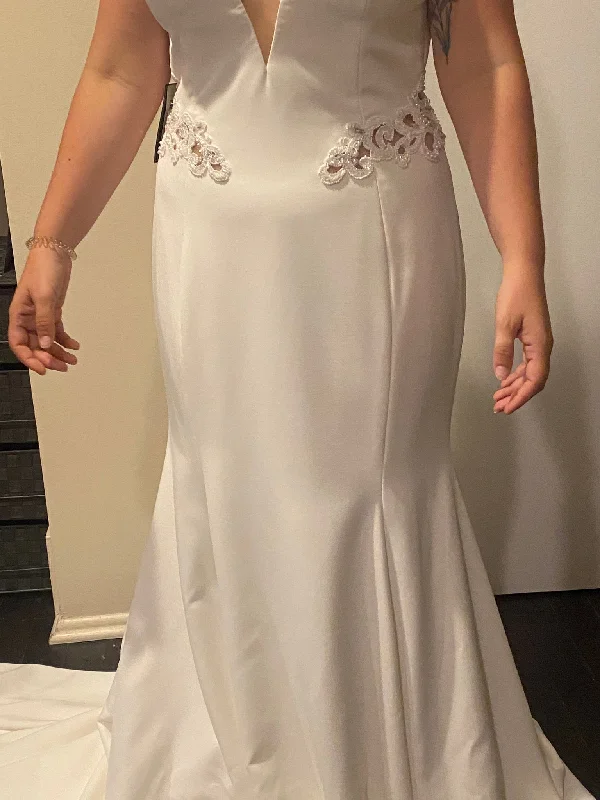 Overstock Maggie Sottero Faith