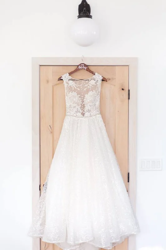 Final Clearance Berta  Aurelia