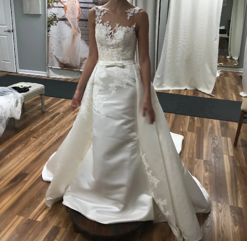 Major Savings Pronovias Dranoe