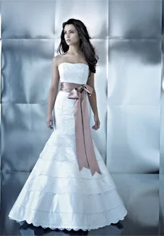 Price Reduction Bellissima Bridal Tessa