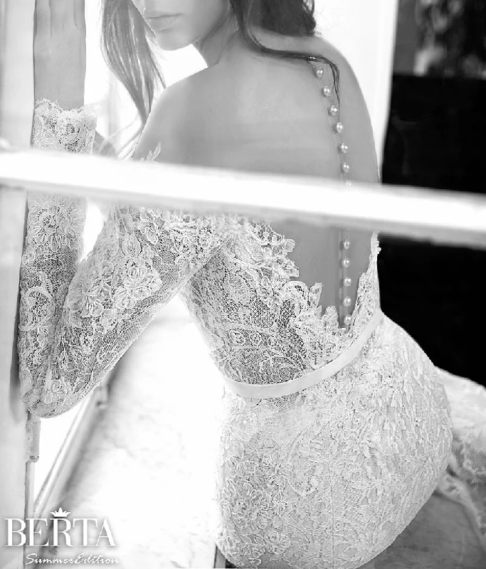 New Markdowns Berta