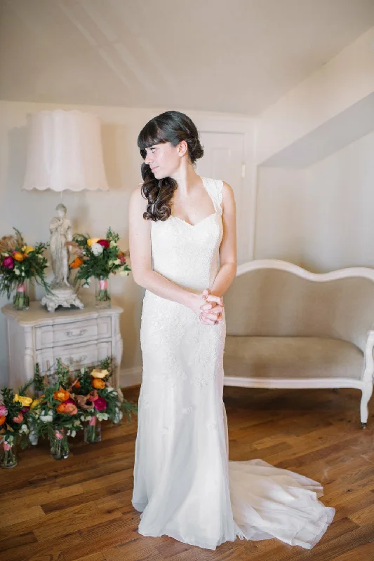 Today’s Deal David's Bridal VW9768