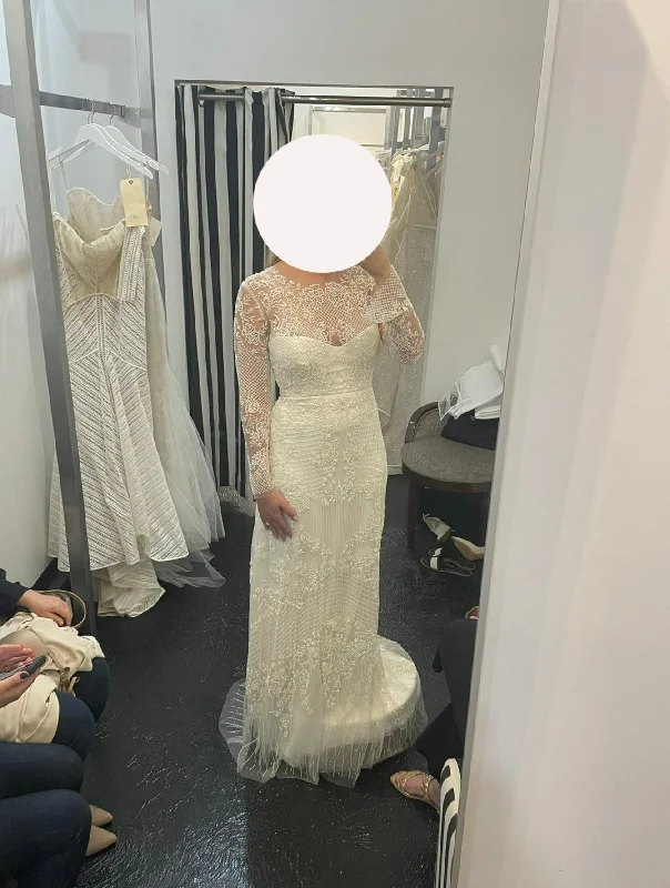 Early Access Monique Lhuillier Sarah