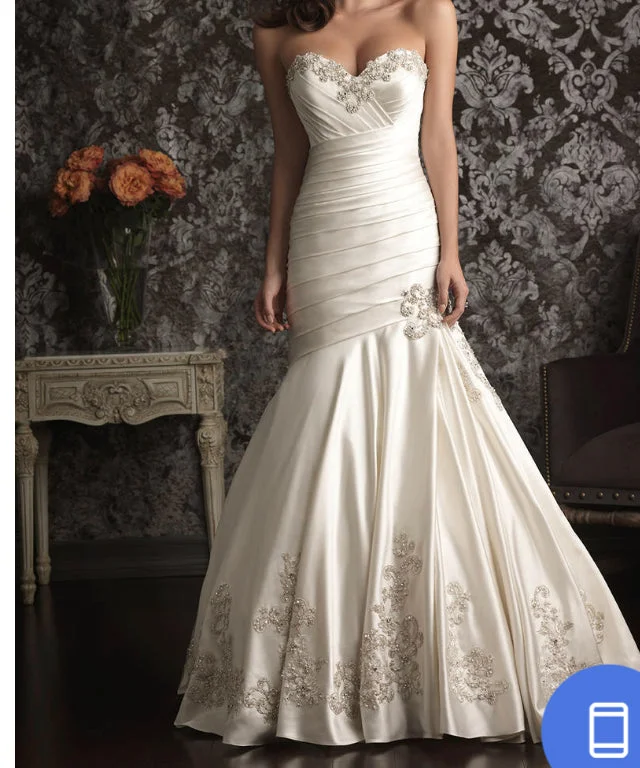 Instant Savings Allure Bridals