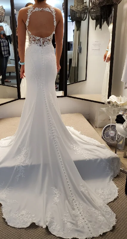 Clearance Sale Stella York 6916