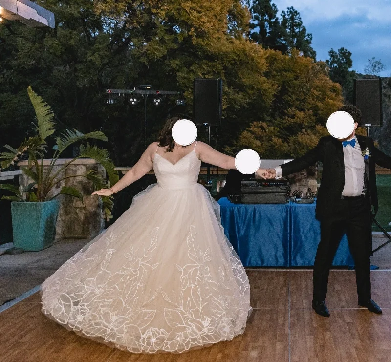 Deal of the Day Maggie Sottero Watson