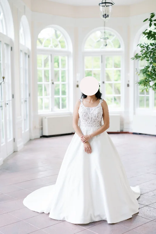 Unbeatable Prices Mori Lee 5716
