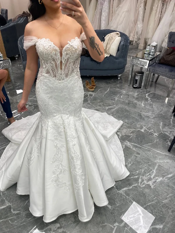 Grand Opening Sale ÉLYSÉE Satine