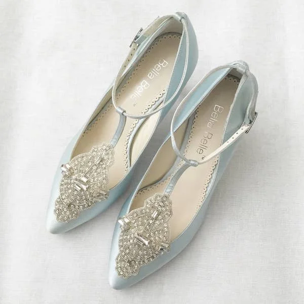Instant Savings Bella Belle