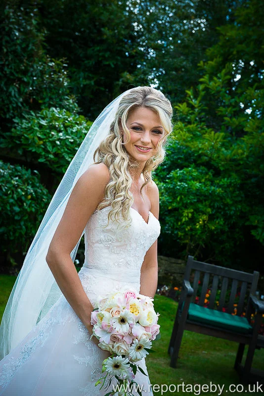 Limited Availability Pronovias Oleida