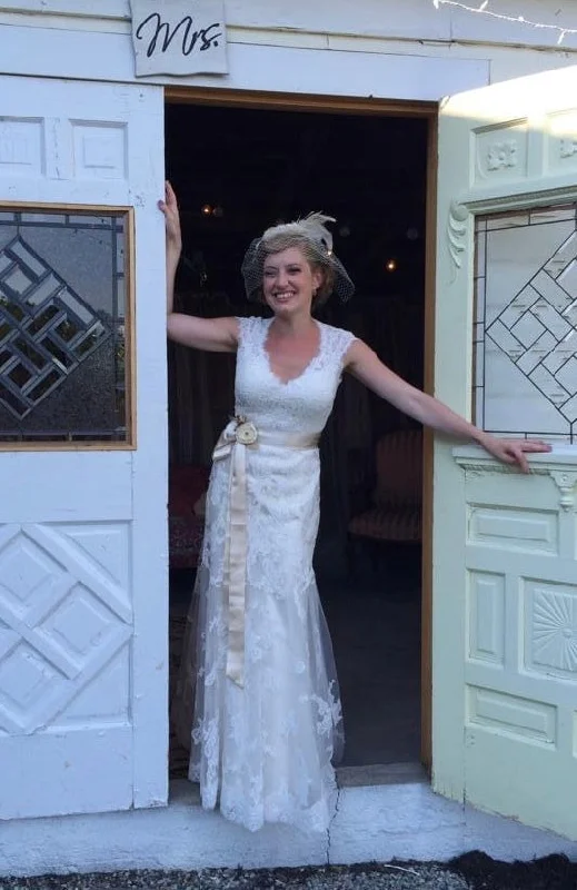 Customer Appreciation Sale Maggie Sottero Bronwyn
