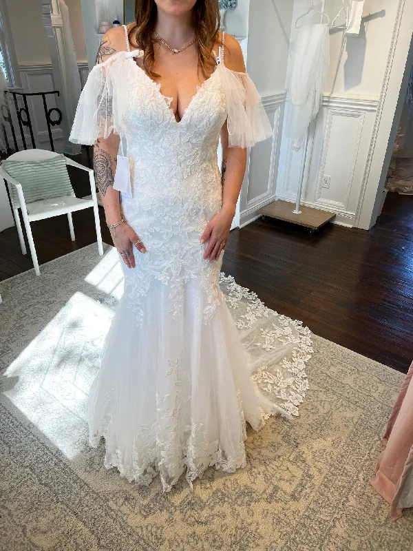 Mega Sale Maggie Sottero Penelope