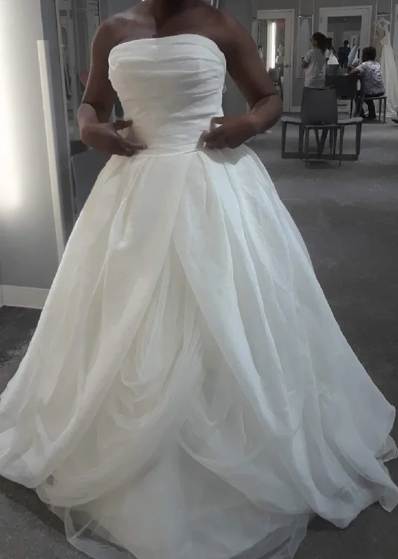 Midnight Sale Vera Wang White VW351178