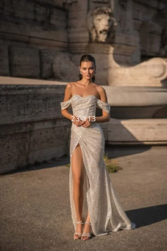 New Arrival Berta  23-113