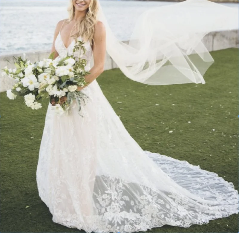 Early Access Flora Bridal Bella