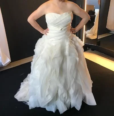 Time-Limited Offer Vera Wang Diana