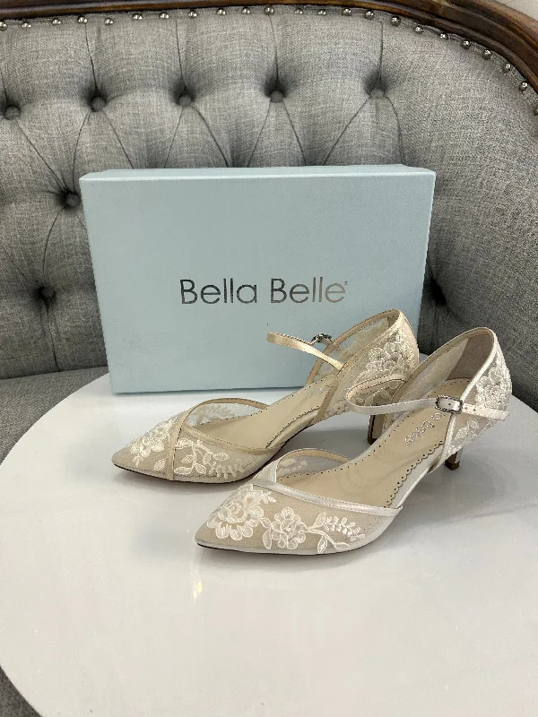 Shop and Save Bella Belle Candice