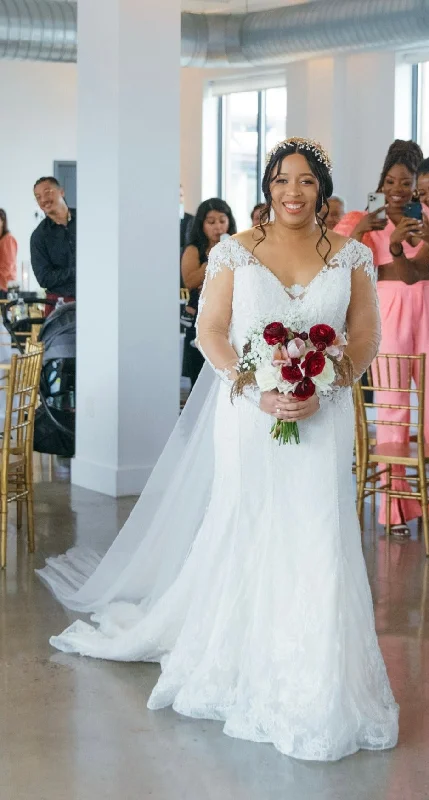 Deal of the Week Pronovias Shirley