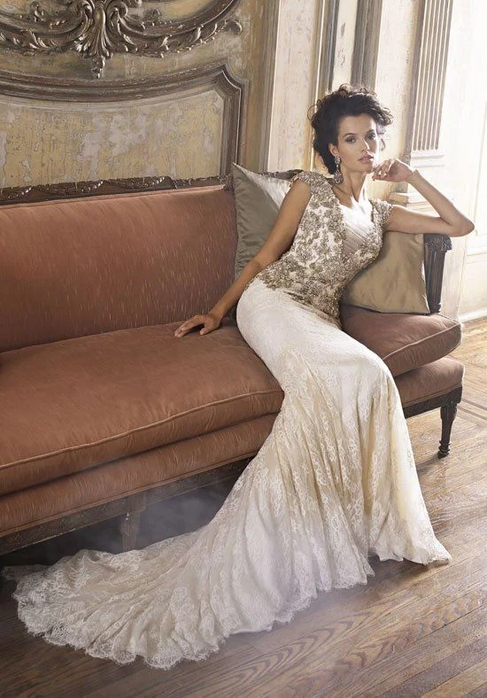 Great Bargains Badgley Mischka Ginger