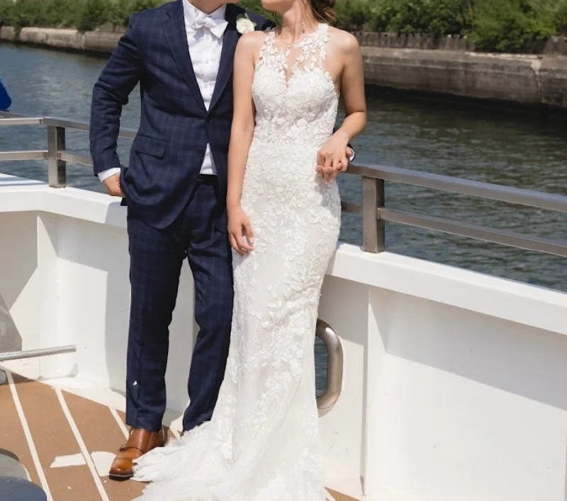 Mega Sale Pronovias Hati