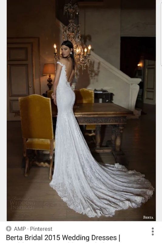 Exclusive Offers Berta  15 08
