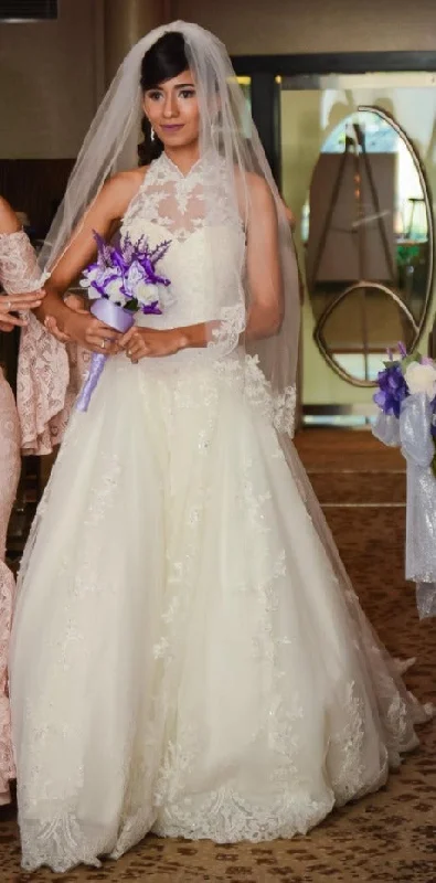 Special Savings Mary's Bridal 6591
