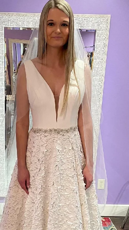 Bargain Prices Sottero & Midgley Richardson