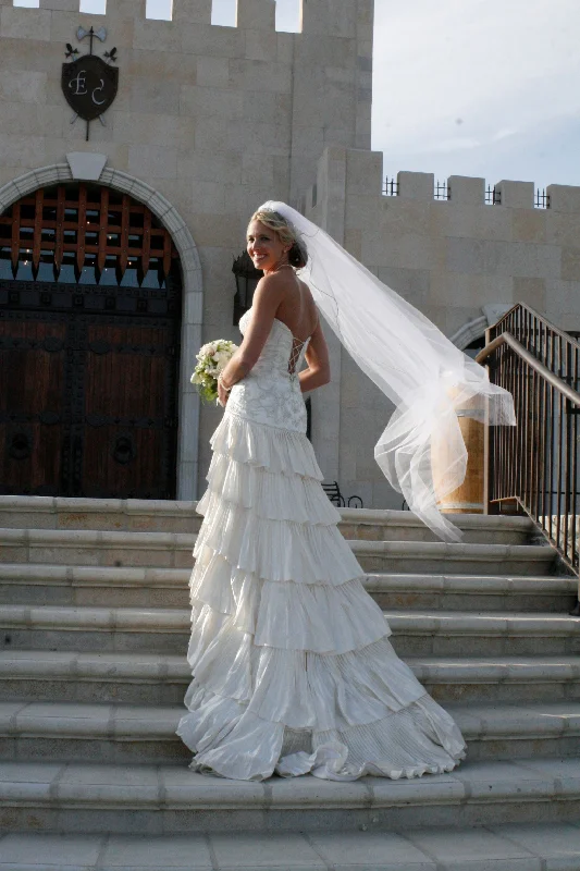 Hurry In Bellissima Bridal