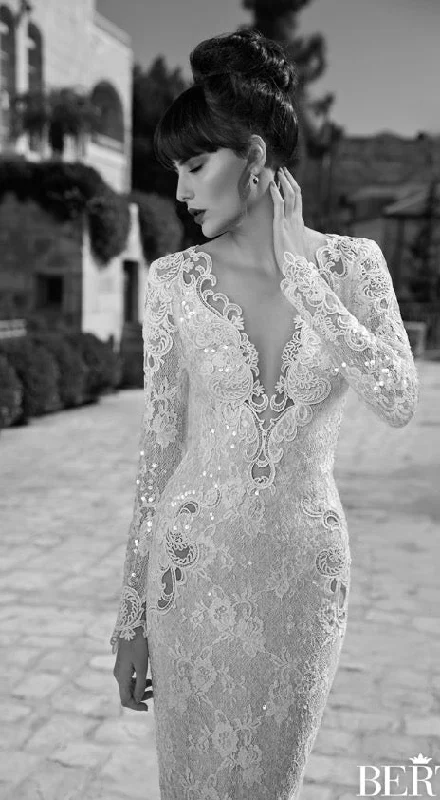 Exclusive Savings Berta  Berta bridal