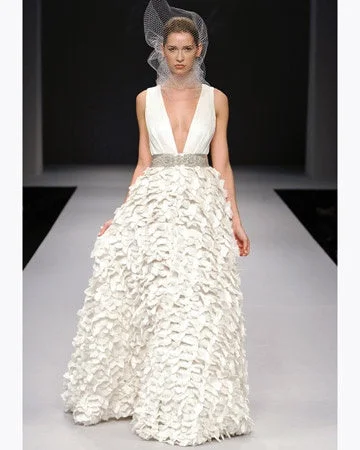 Online Only Badgley Mischka Fortune