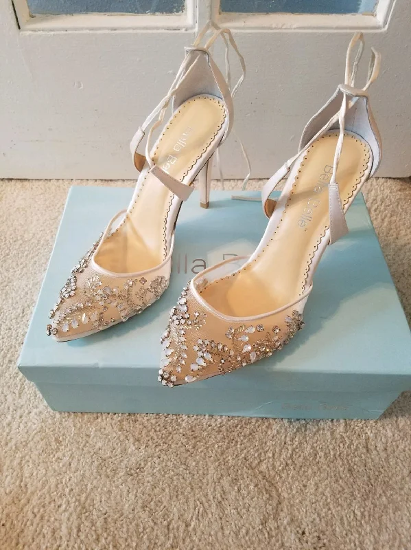 Hurry In Bella Belle