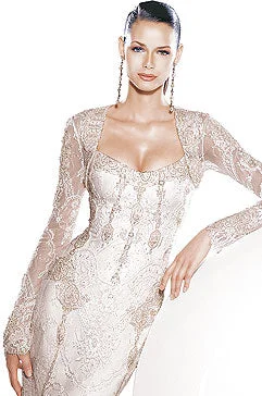 Deal of the Week Badgley Mischka Vienna