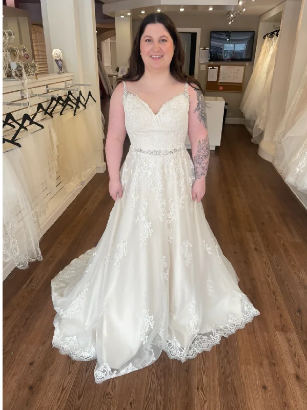 Stock Clearance Maggie Sottero Allison
