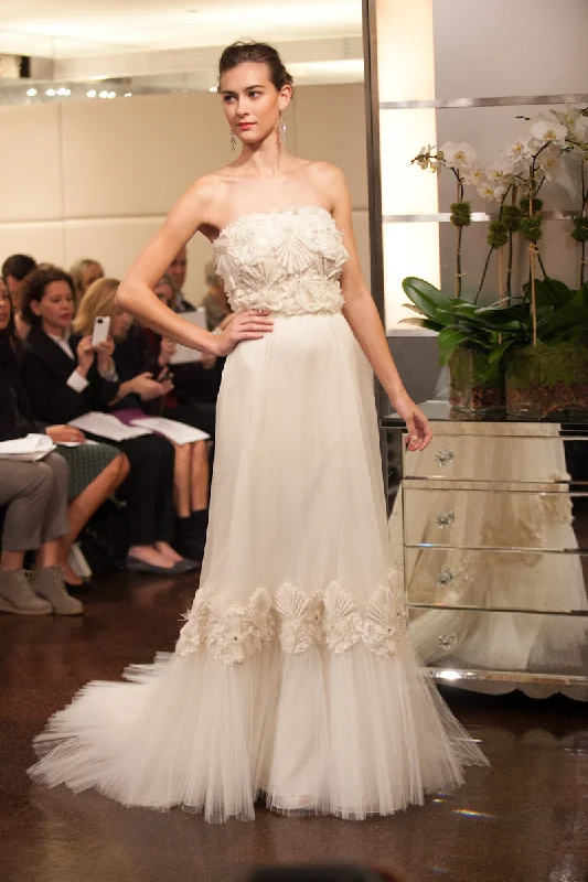 Price Rollback Badgley Mischka Gemini