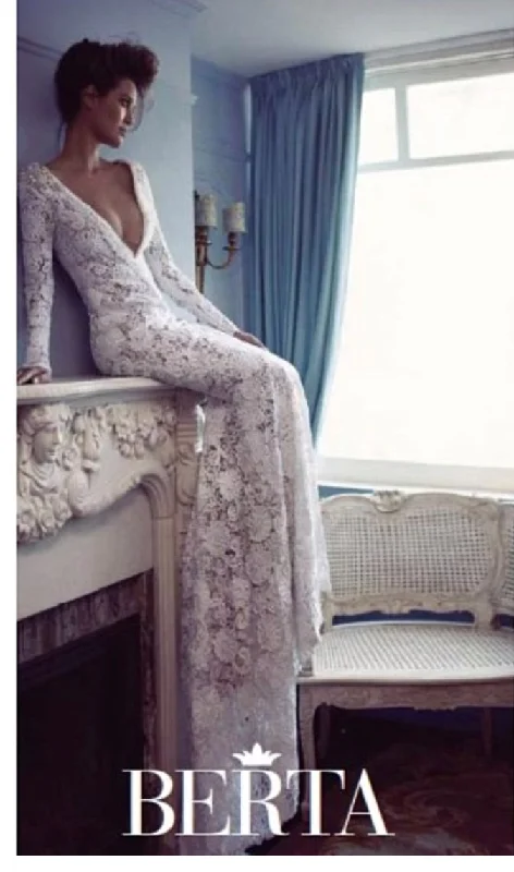 Super Bargain Berta  12-32