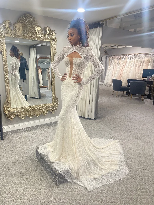 Closeout Galia Lahav Tokyo