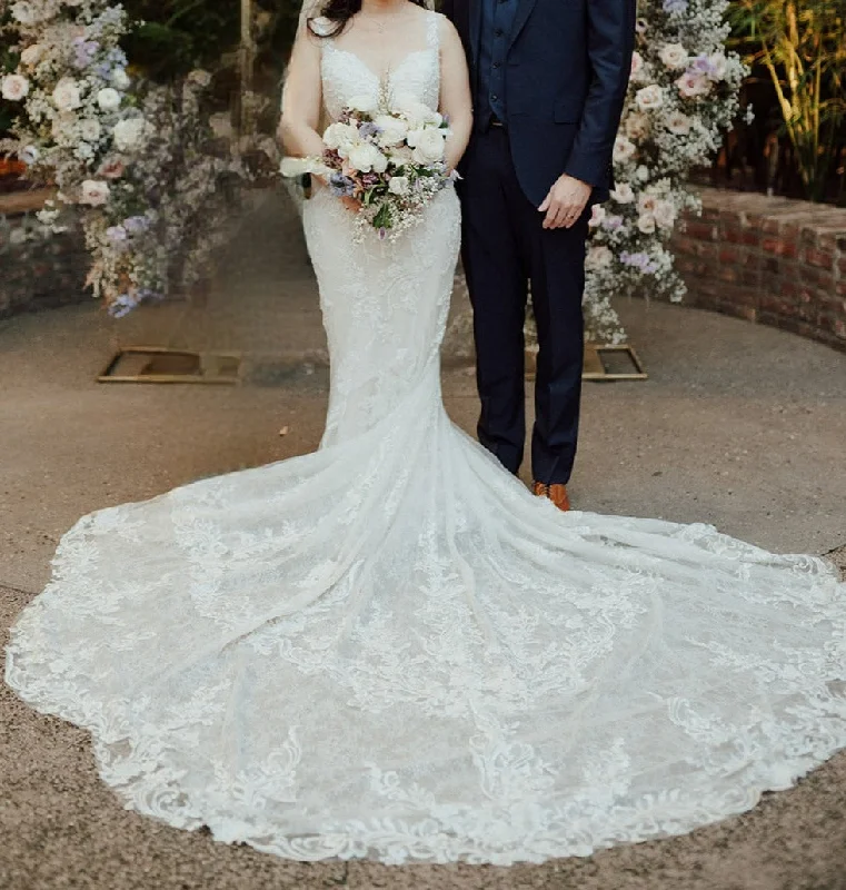 Massive Deals Sophia Tolli Bronte Y22064