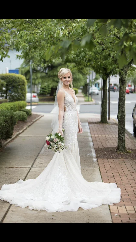 Limited Edition Berta  18-14