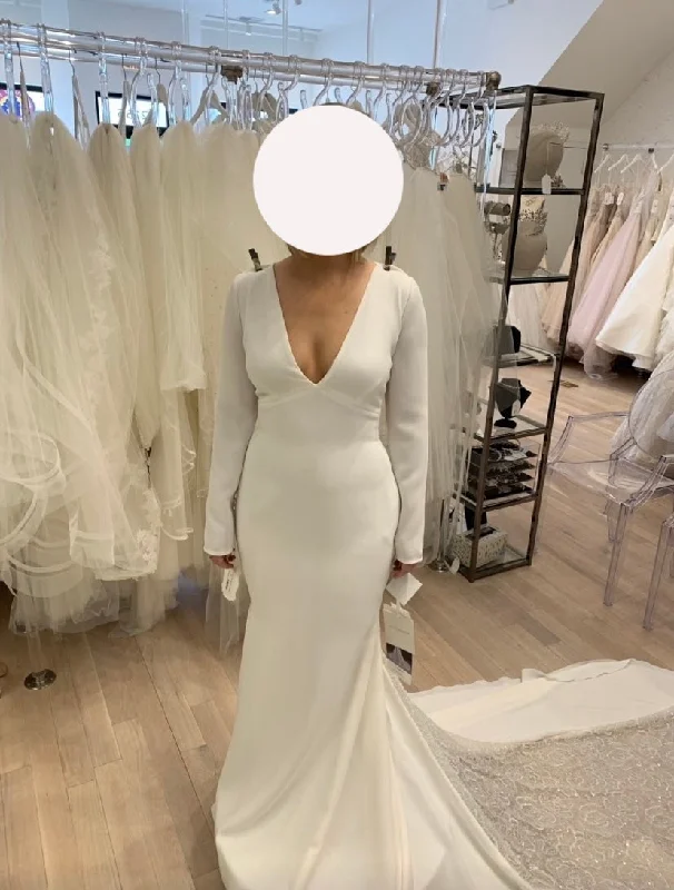 Best Deals Pronovias Caceres