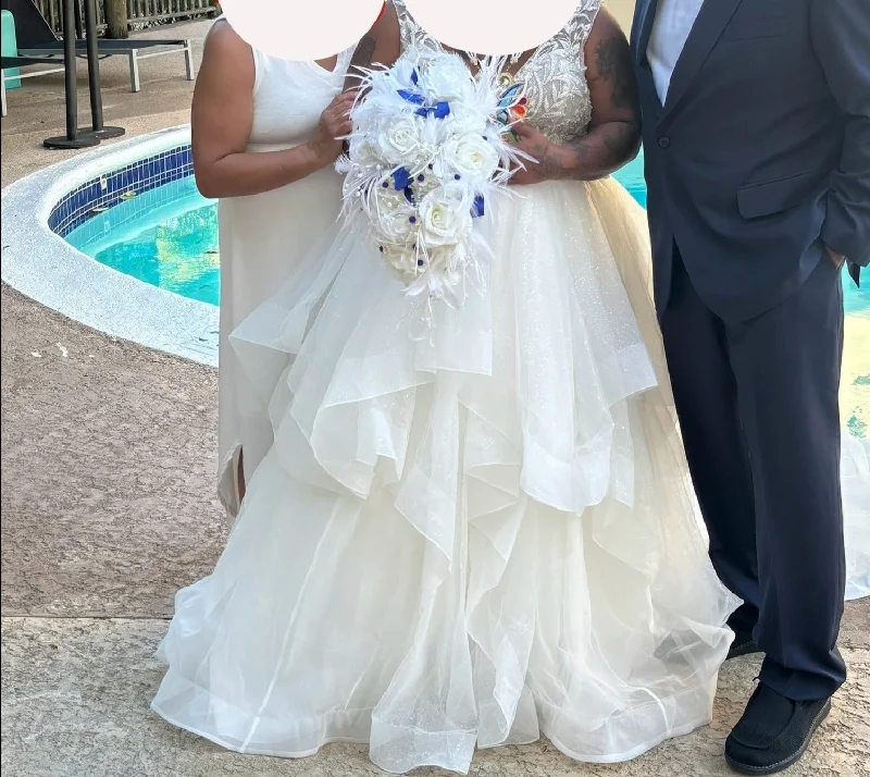 Blowout Sale Justin Alexander Carissa
