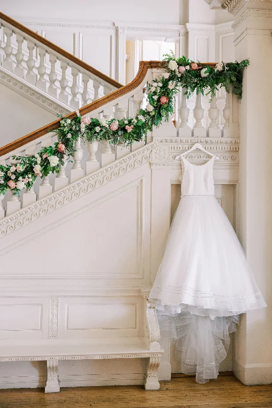 Super Bargain Maggie Sottero Aralyn 9MC125