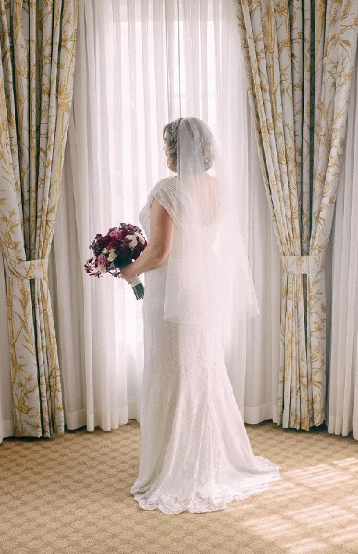 Big Savings Badgley Mischka Maya from BHLDN