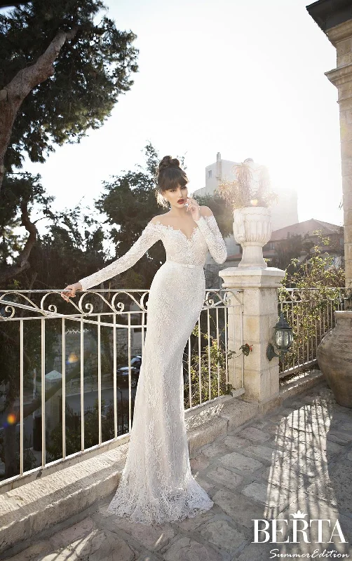 Super Bargain Berta  14-41
